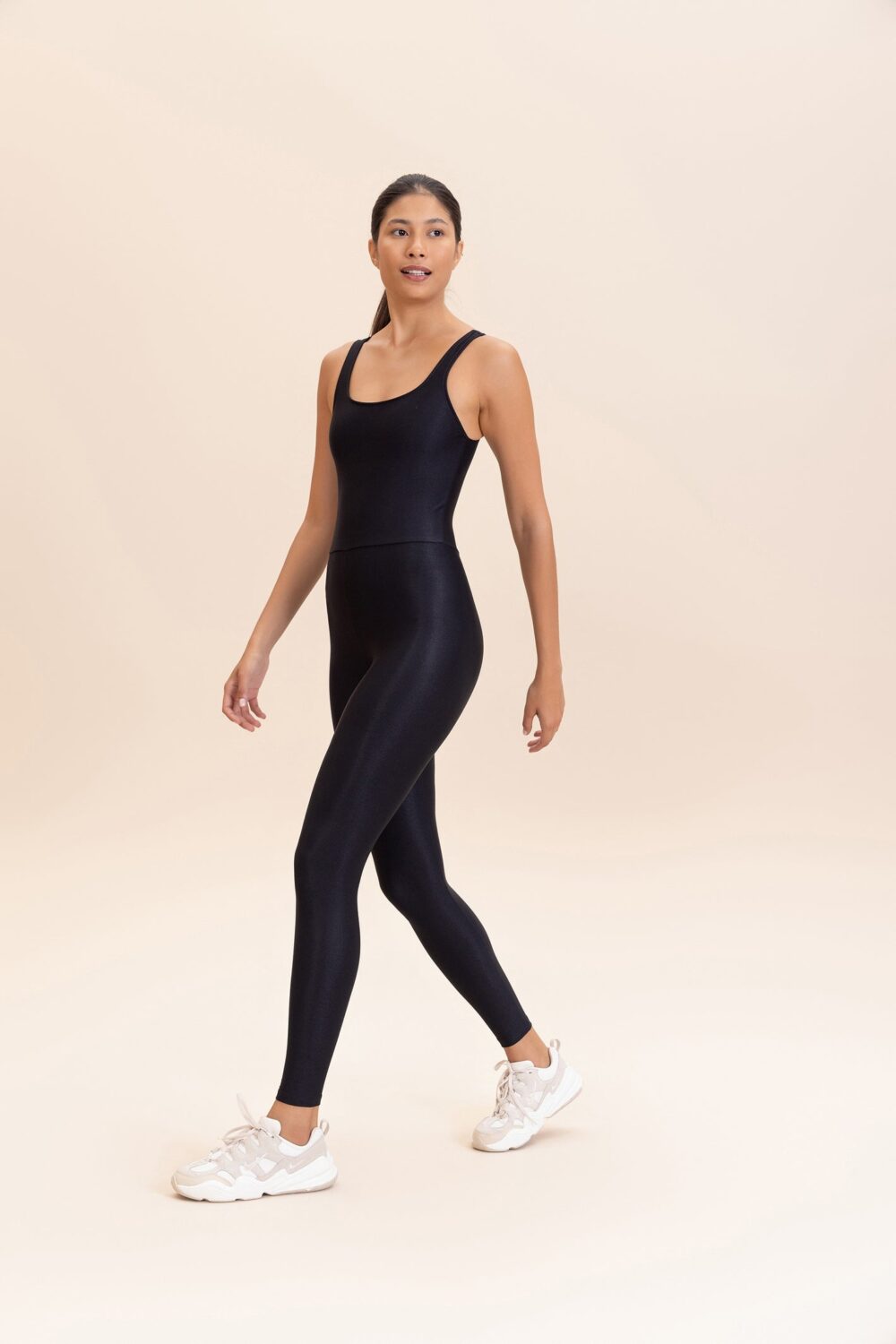 Luxavants Adaptiv Long Bodysuit