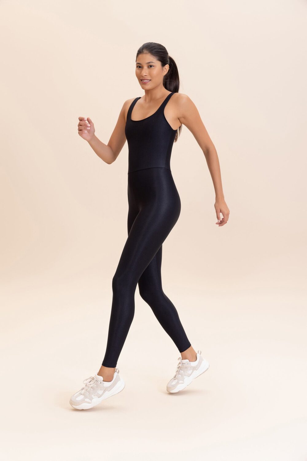 Luxavants Adaptiv Long Bodysuit - Image 3