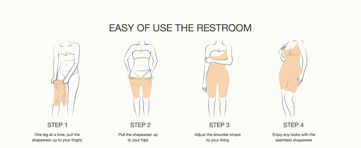 seamless-tummy-control-shapewear-bodysuit