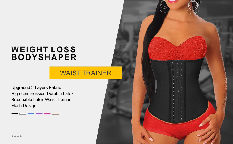 waist trainer