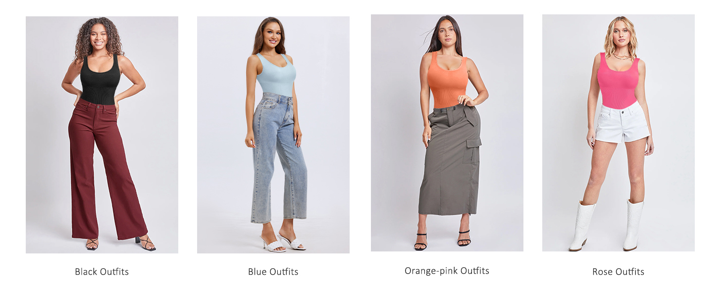 slimming shapewear